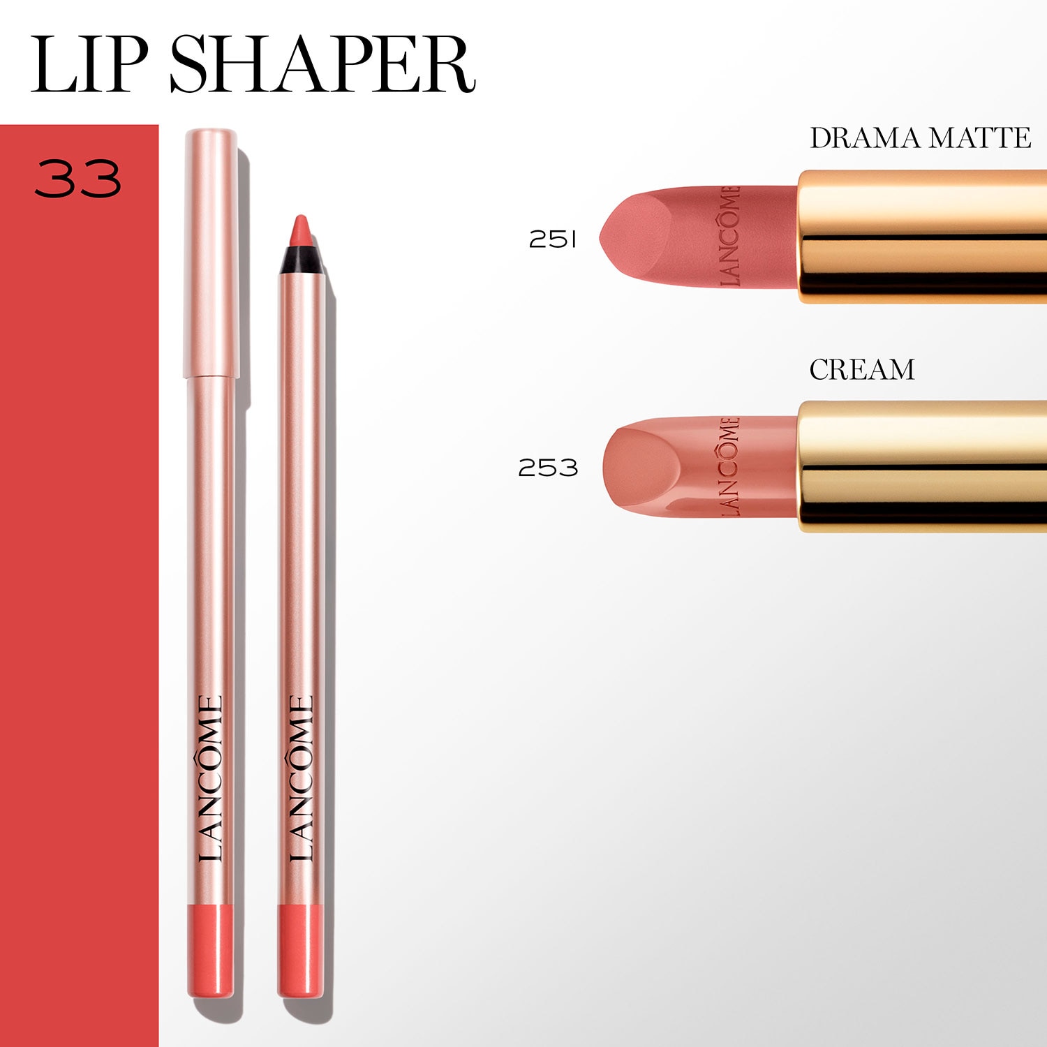 LIP IDOLE LINER (DELINEADOR PARA LABIOS)
